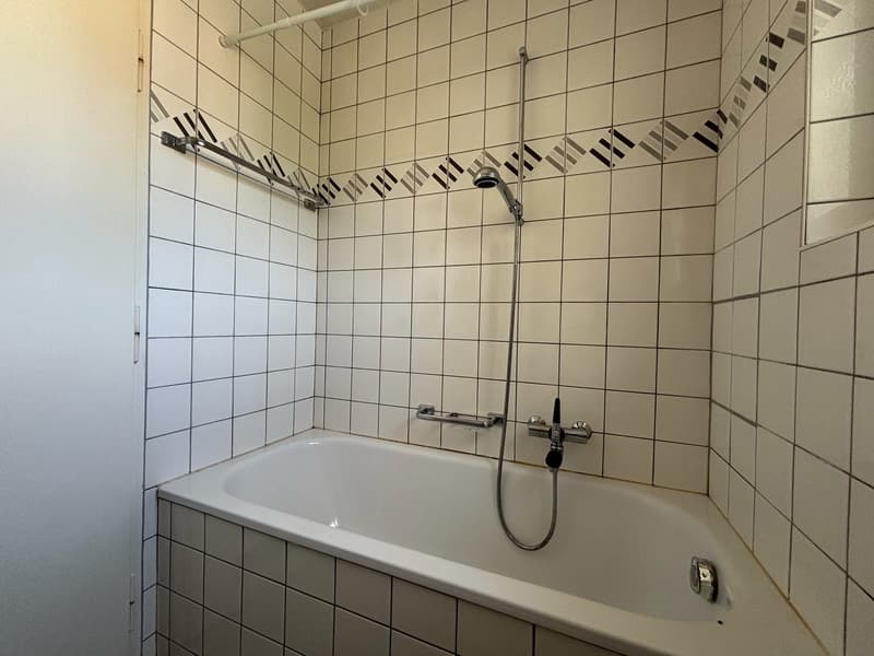Spacieux appartement de 4 pièces avec balcon à Delémont (5)