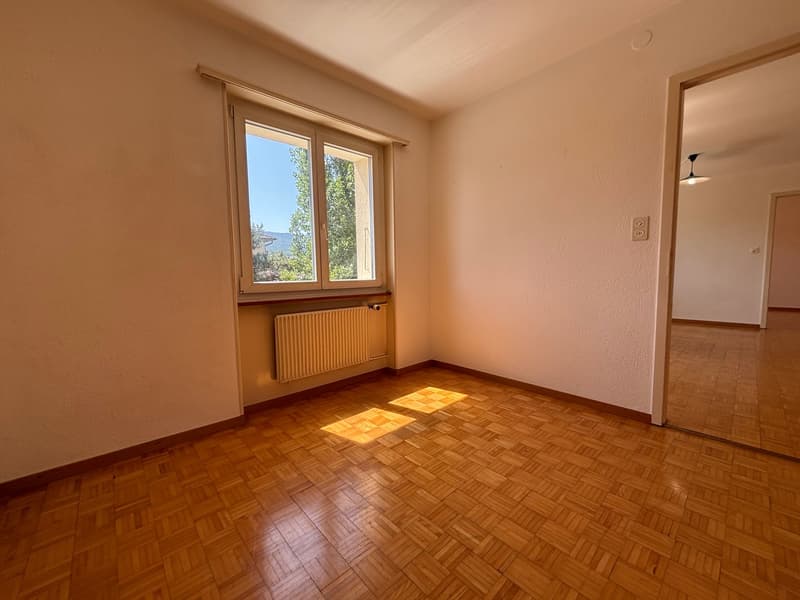 Spacieux appartement de 4 pièces avec balcon à Delémont (12)