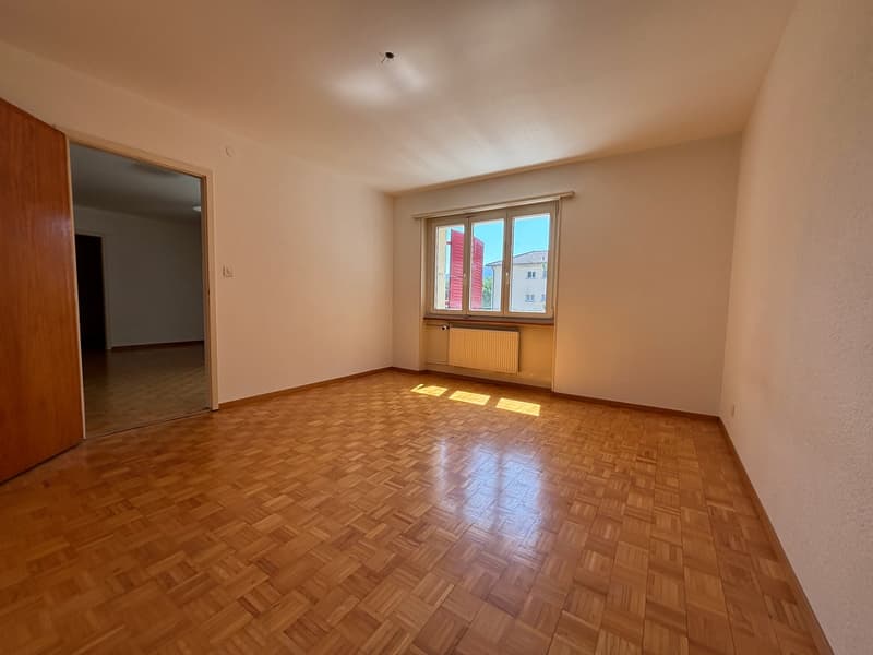 Spacieux appartement de 4 pièces avec balcon à Delémont (9)