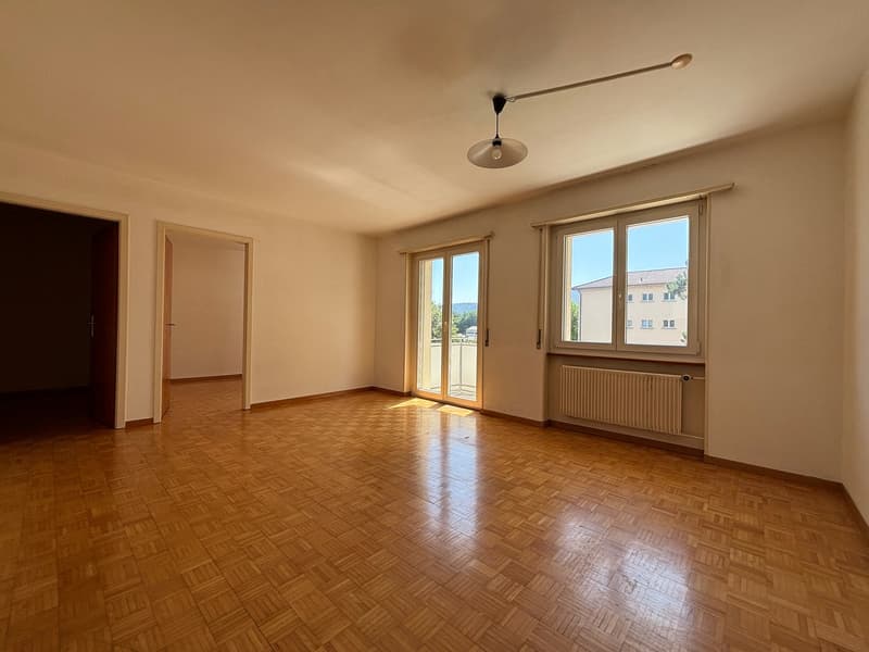 Spacieux appartement de 4 pièces avec balcon à Delémont (7)