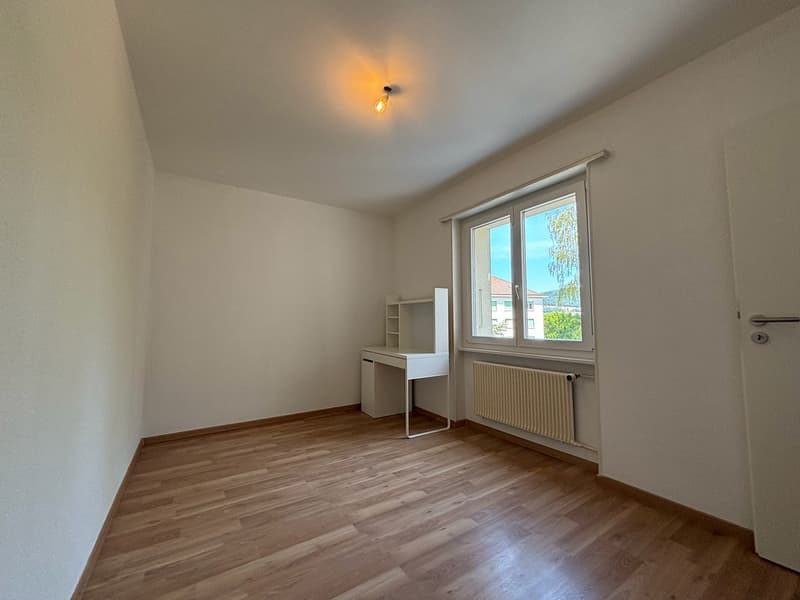 Charming 3-room apartment in Delémont – available immediately! (8)