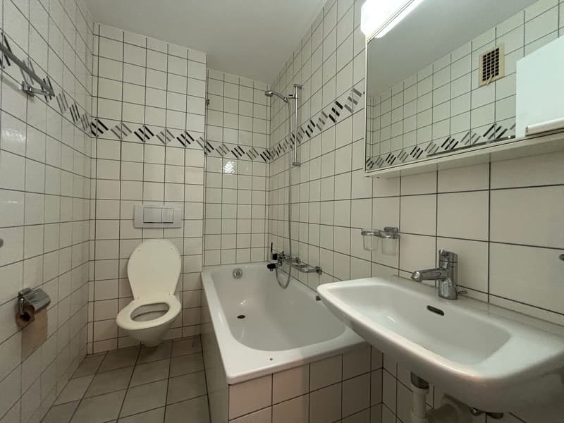 Charming 3-room apartment in Delémont – available immediately! (4)