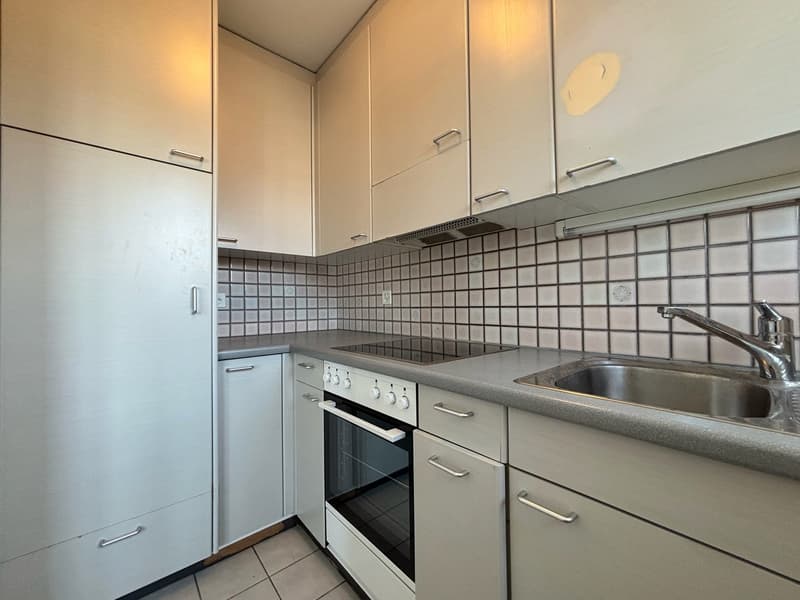 Charming 3-room apartment in Delémont – available immediately! (3)