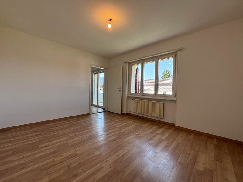 Charming 3-room apartment in Delémont – available immediately! (7)