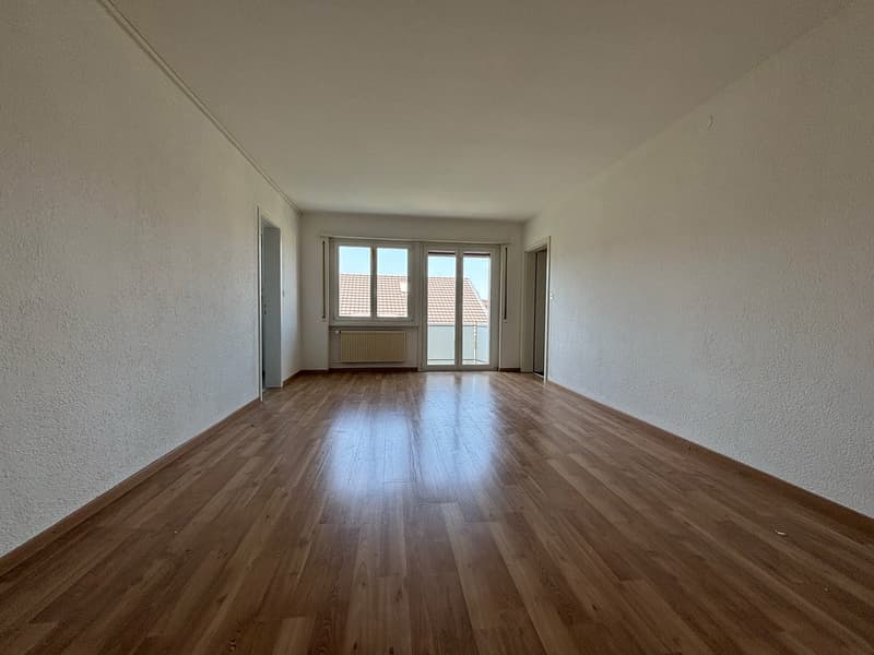Charming 3-room apartment in Delémont – available immediately! (6)