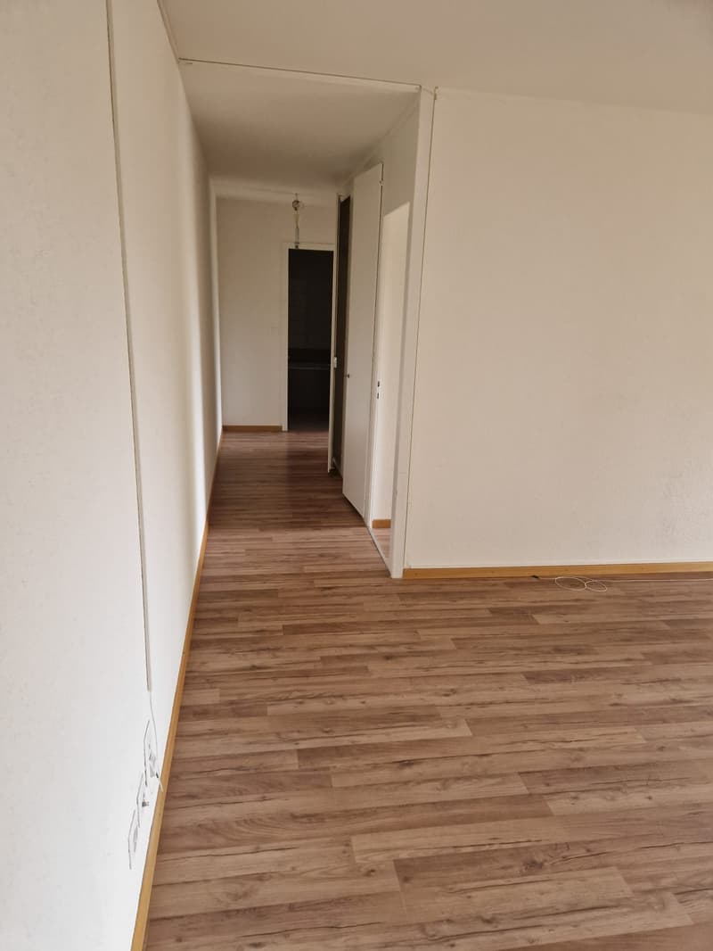 Partly renovated apartment for couples or small families! (11)