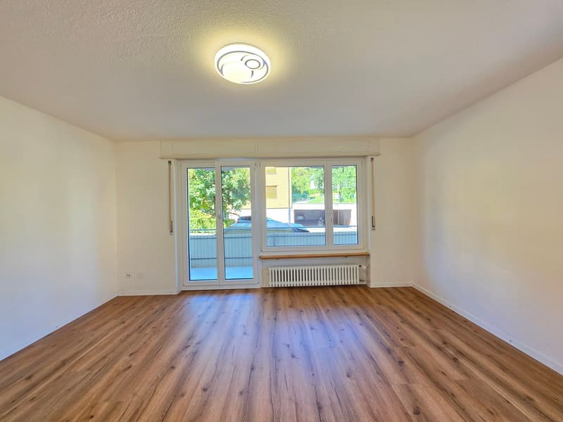 Appartamento luminoso 4.5 locali con balcone disponibile immediatamente! (12)