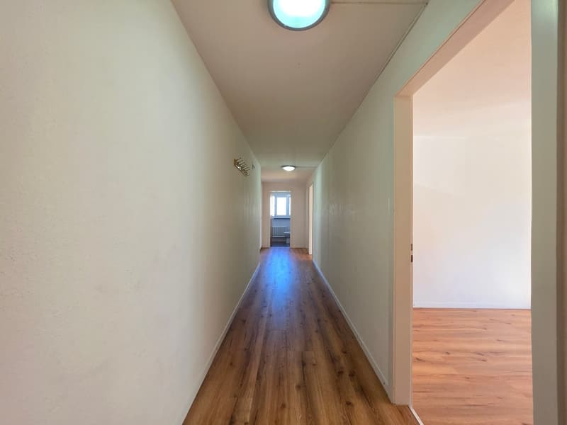 Appartamento luminoso 4.5 locali con balcone disponibile immediatamente! (14)