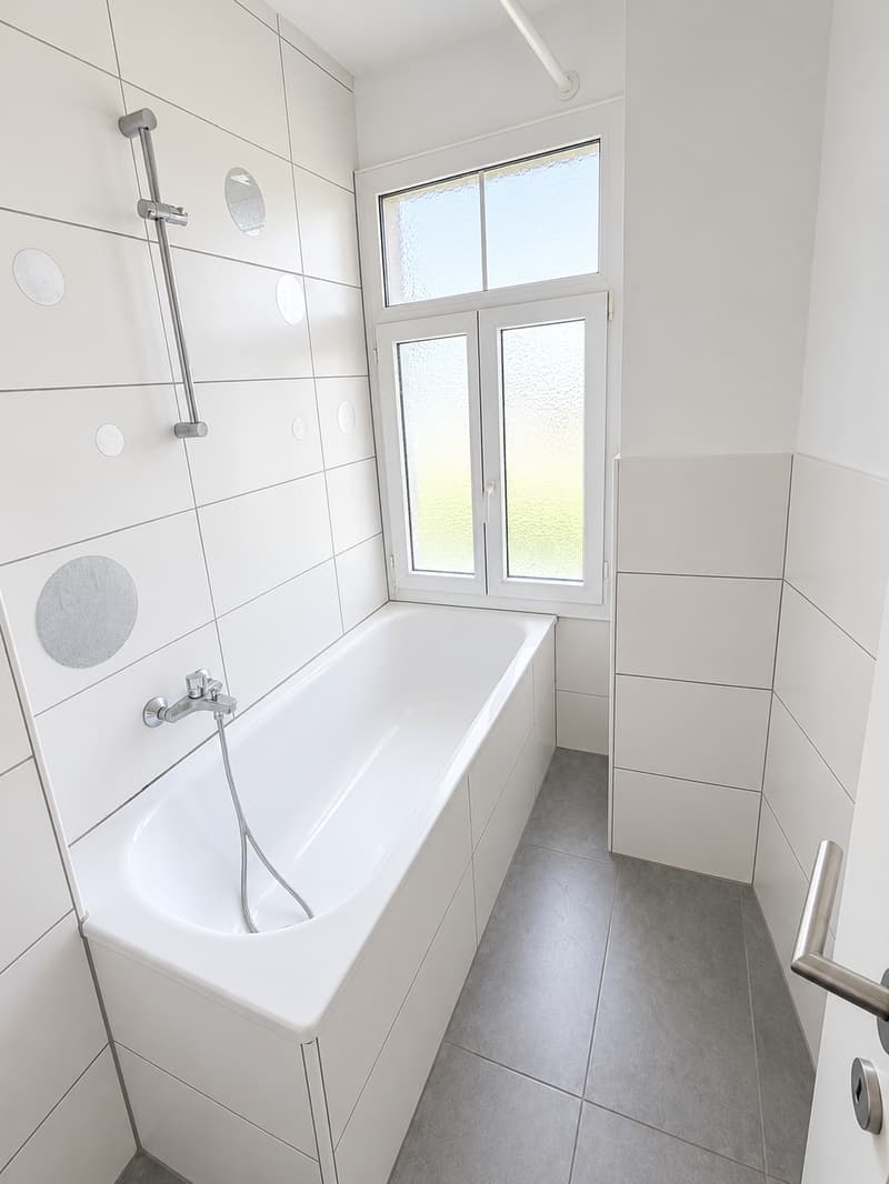 Appartamento di 3 camere con balcone a Rorschacherberg – disponibile immediatamente! (10)