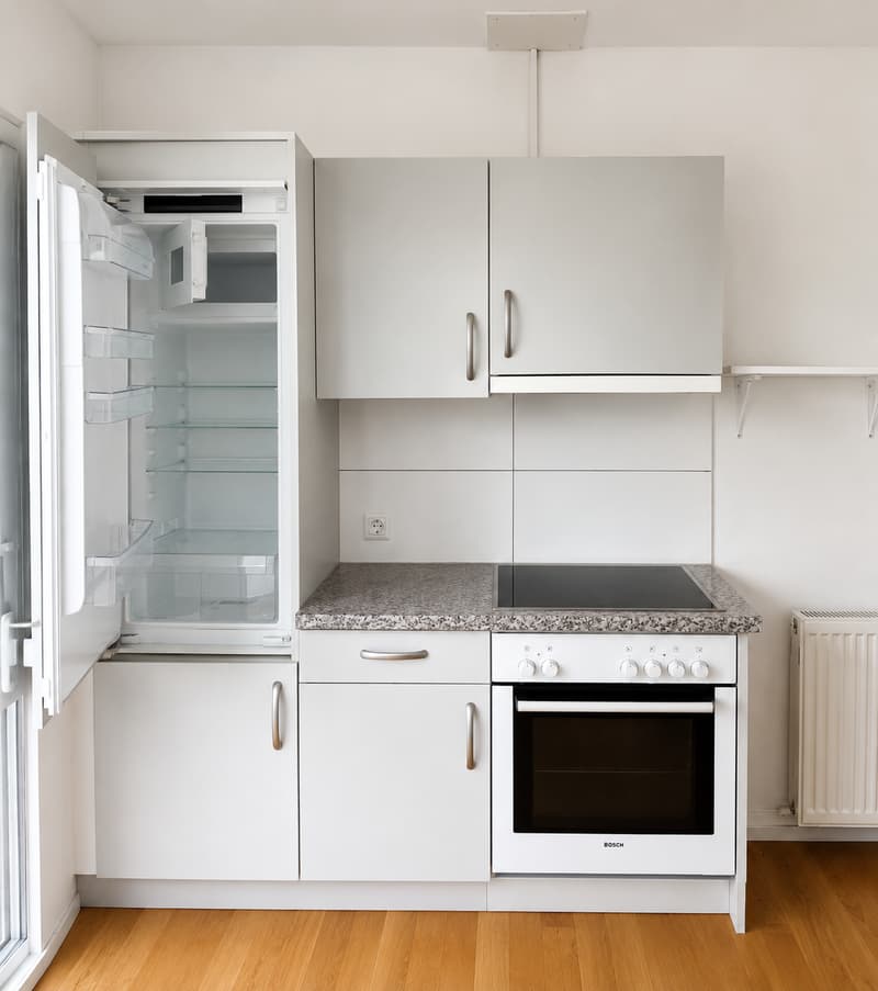 Appartamento di 3 camere con balcone a Rorschacherberg – disponibile immediatamente! (3)