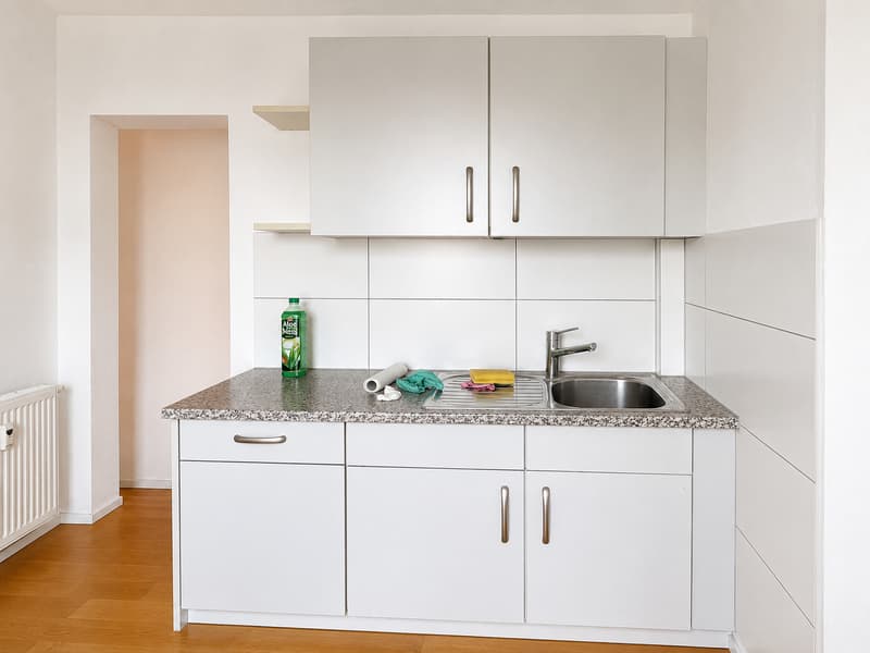 Appartamento di 3 camere con balcone a Rorschacherberg – disponibile immediatamente! (2)