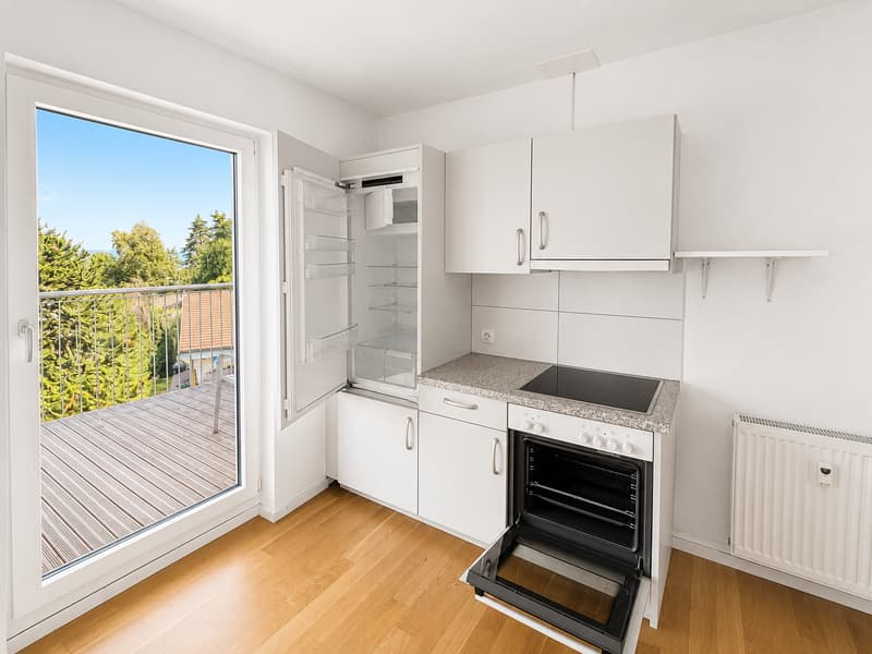 Appartamento di 3 camere con balcone a Rorschacherberg – disponibile immediatamente! (4)