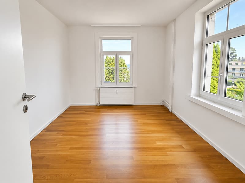 Appartamento di 3 camere con balcone a Rorschacherberg – disponibile immediatamente! (8)
