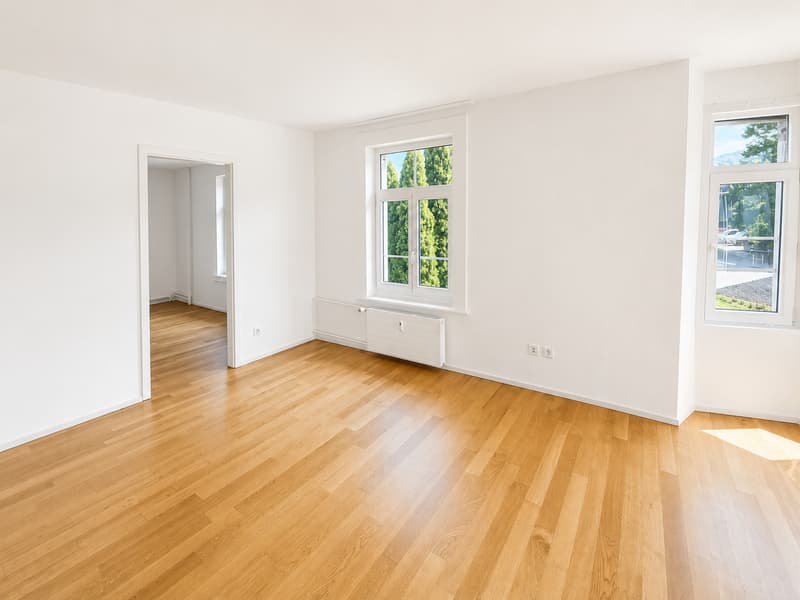 Appartamento di 3 camere con balcone a Rorschacherberg – disponibile immediatamente! (7)
