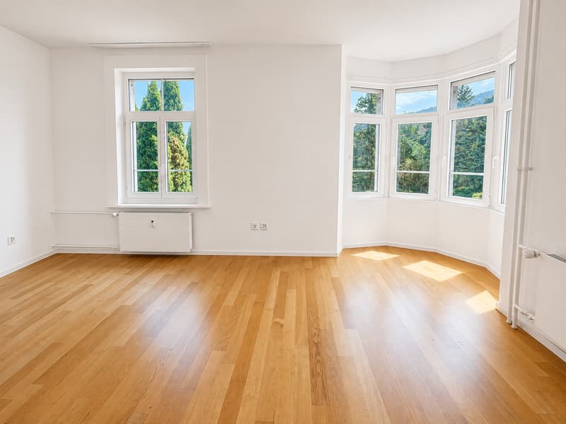 Appartamento di 3 camere con balcone a Rorschacherberg – disponibile immediatamente! (5)