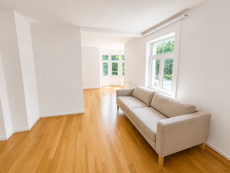 Appartamento di 3 camere con balcone a Rorschacherberg – disponibile immediatamente! (6)