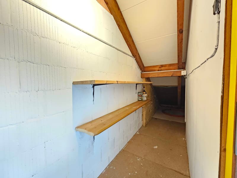 3.5-Room-Balcony-Attic Apartment in a Green Setting! (12)