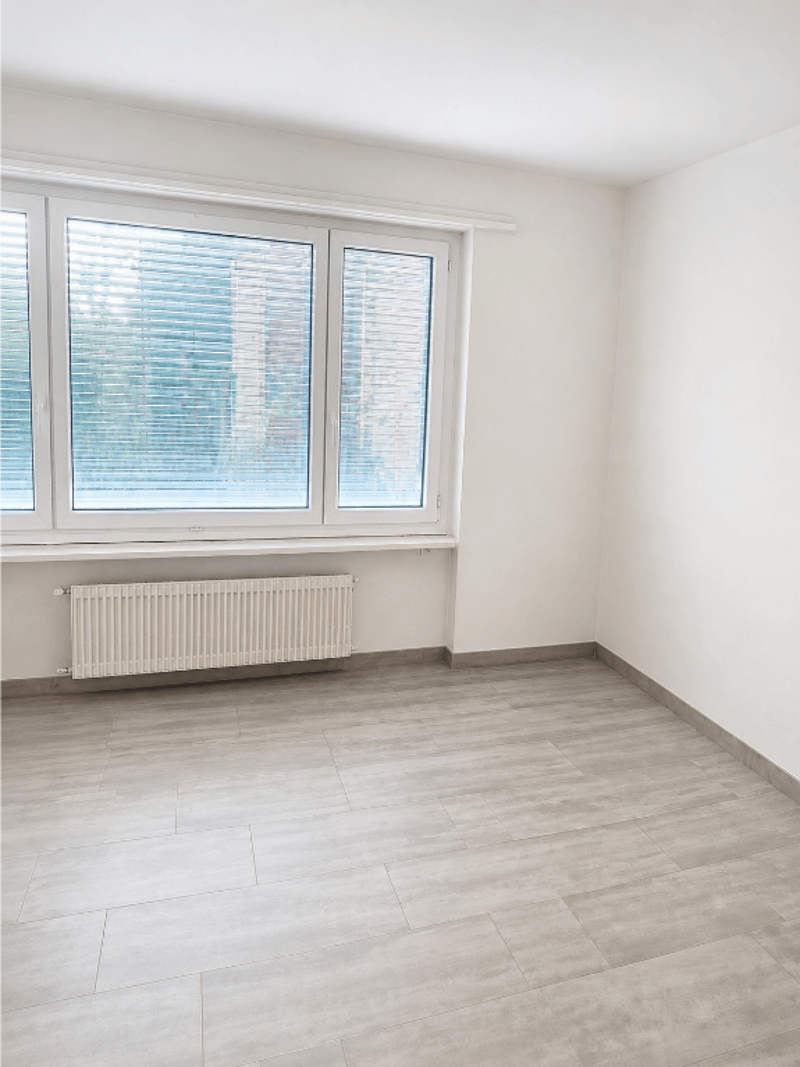 Well-maintained 1.5-room apartment - perfect for singles! (5)