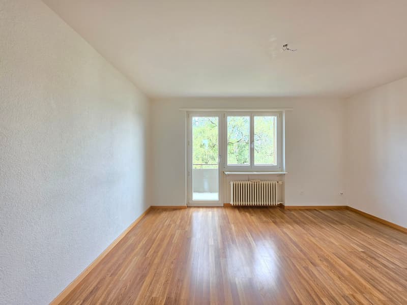 Appartement 3 pièces lumineux dans un quartier calme à Wohlen (13)