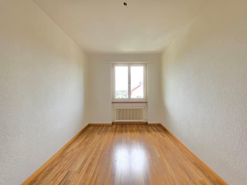 Appartement 3 pièces lumineux dans un quartier calme à Wohlen (12)