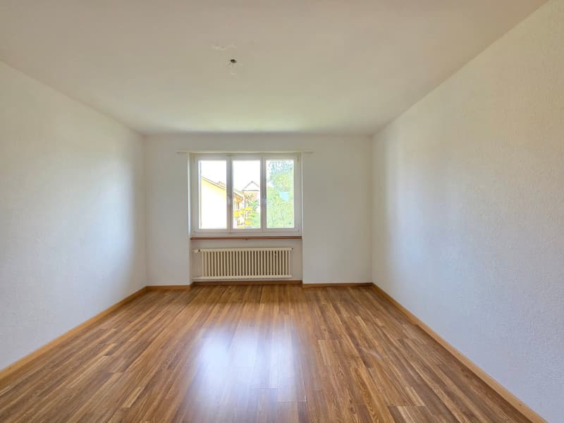 Appartement 3 pièces lumineux dans un quartier calme à Wohlen (5)