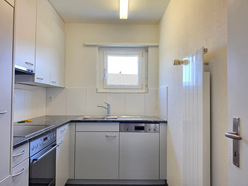 Helle 4.5-Zimmer-Wohnung mit Balkon in Aarburg (2)