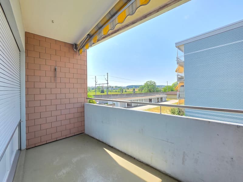 Helle 4.5-Zimmer-Wohnung mit Balkon in Aarburg (21)