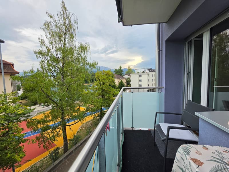 Gemütliche 3.5-Zimmerwohnung mit liebvollem Charme mit Balkon! (13)