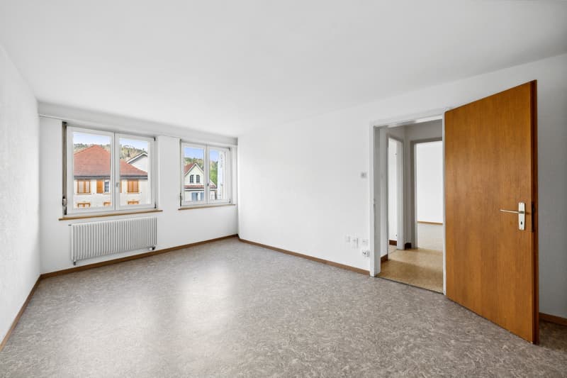 Appartement de 3.5 pièces à louer à Courrendlin (6)