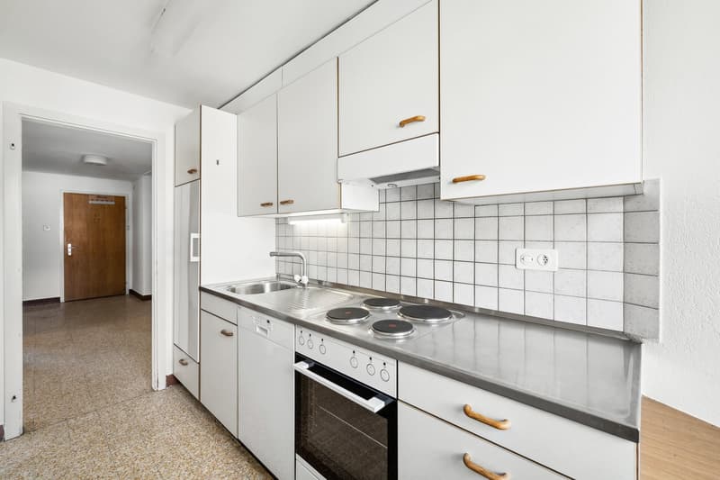 Appartement de 3.5 pièces à louer à Courrendlin (2)