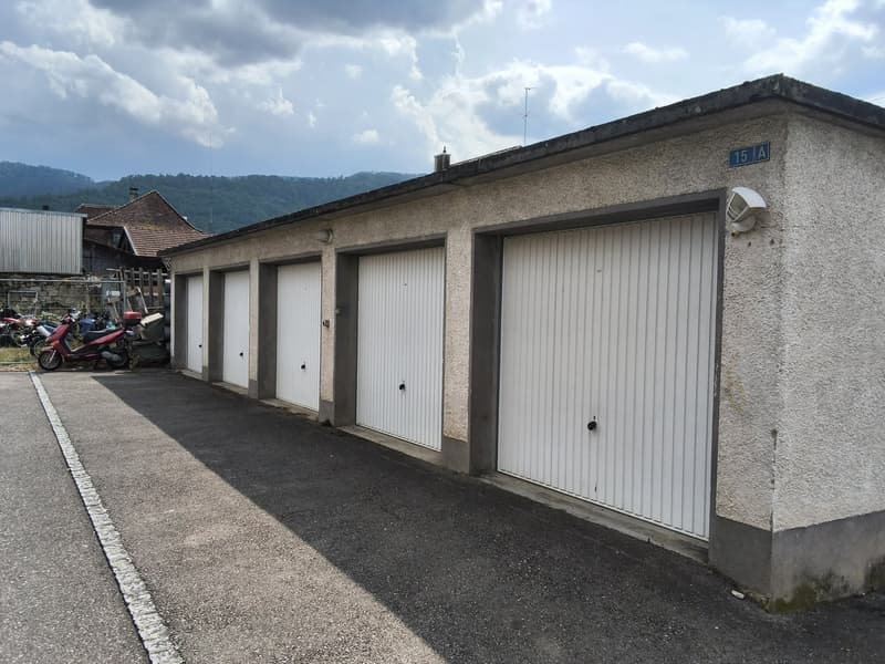 Appartement de 3.5 pièces à louer à Courrendlin (11)