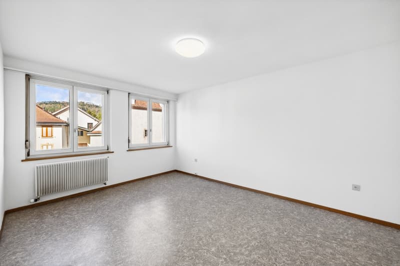 Appartement de 3.5 pièces à louer à Courrendlin (4)
