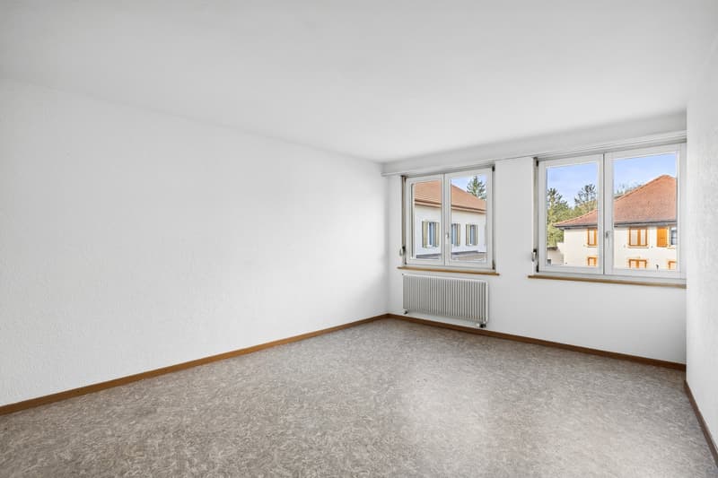Appartement de 3.5 pièces à louer à Courrendlin (8)