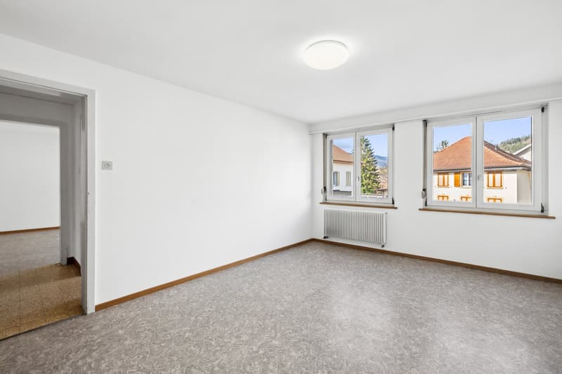 Appartement de 3.5 pièces à louer à Courrendlin (5)