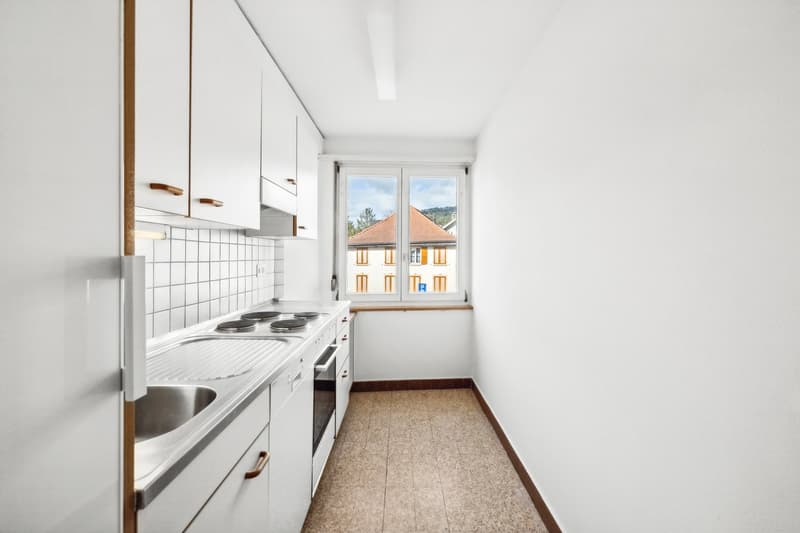 Appartement de 3.5 pièces à louer à Courrendlin (1)