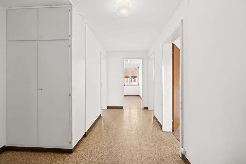 Appartement de 3.5 pièces à louer à Courrendlin (3)