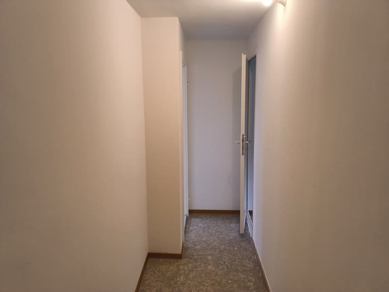 Appartement de 3.5 pièces à louer à Courrendlin (14)