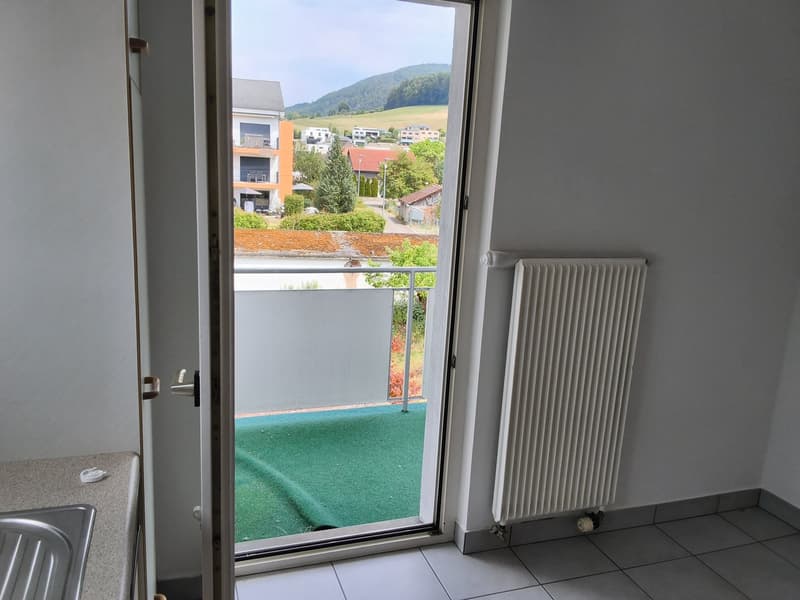 Appartement de 3.5 pièces à louer à Courrendlin (3)