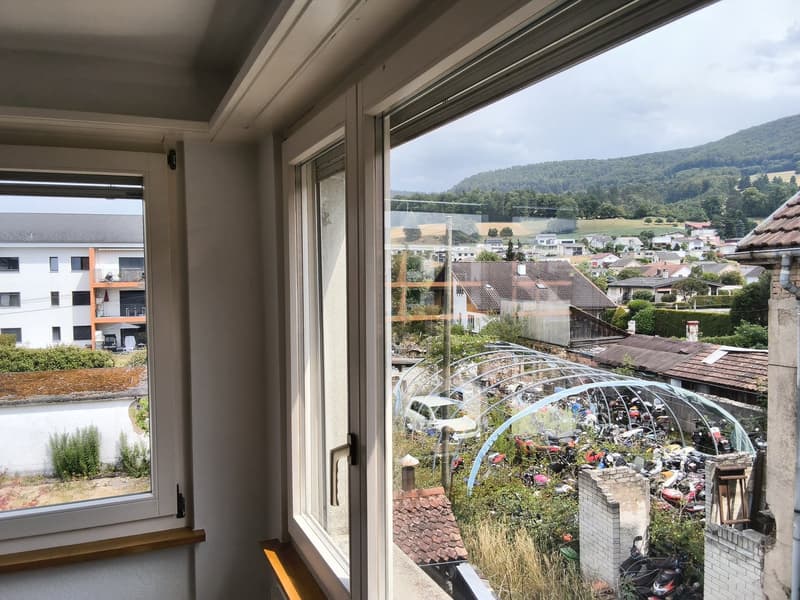 Appartement de 3.5 pièces à louer à Courrendlin (11)