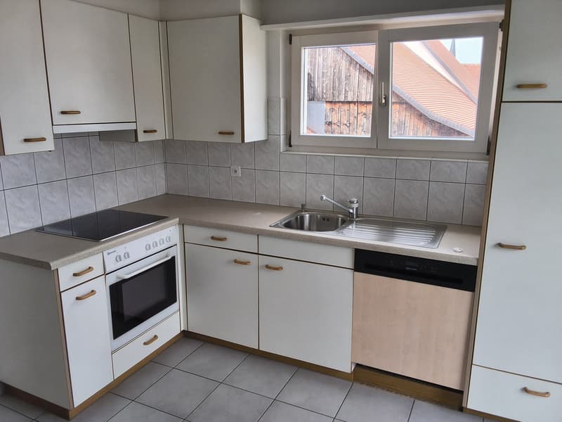 Appartement de 3.5 pièces à louer à Courrendlin (2)