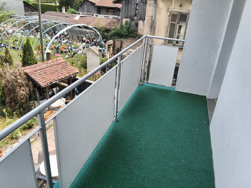 Appartement de 3.5 pièces à louer à Courrendlin (4)