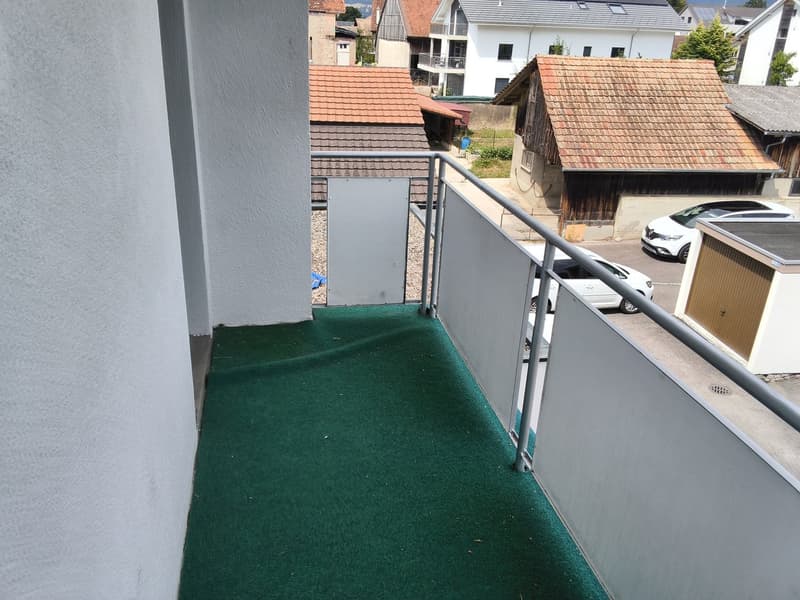 Appartement de 3.5 pièces à louer à Courrendlin (5)