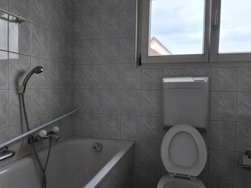Appartement de 3.5 pièces à louer à Courrendlin (15)