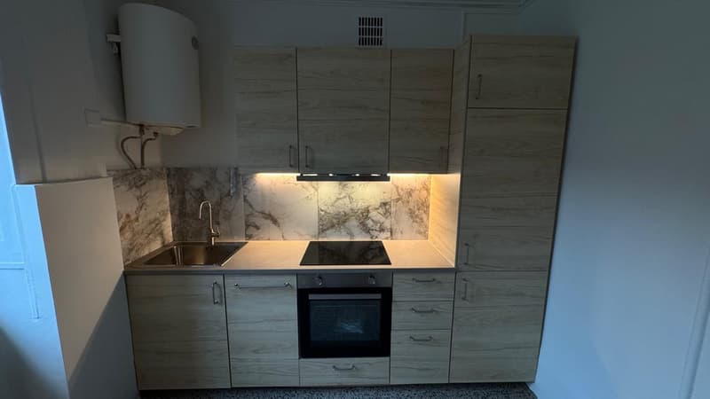 Charmant appartement de 3 pièces au cœur du Locle (7)