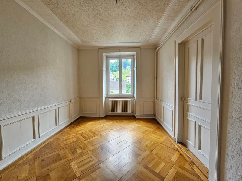 Charmant appartement de 3 pièces au cœur du Locle (5)