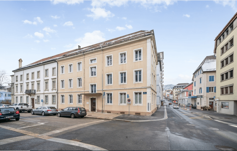 À LOUER Charmant studio dans un emplacement idéal (1)