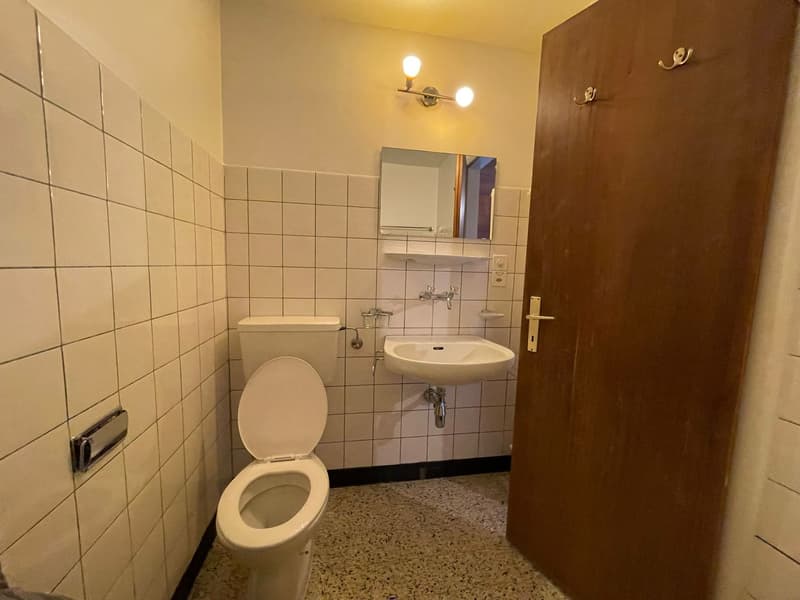 À LOUER Charmant studio dans un emplacement idéal (11)