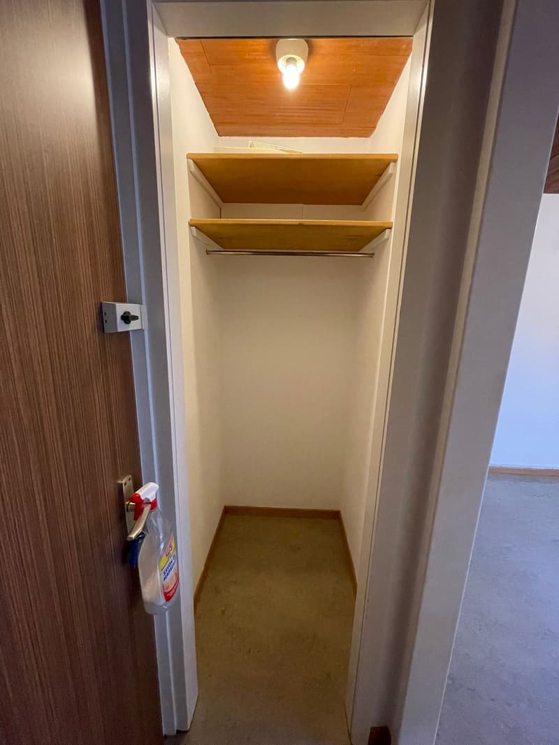 À LOUER Charmant studio dans un emplacement idéal (8)