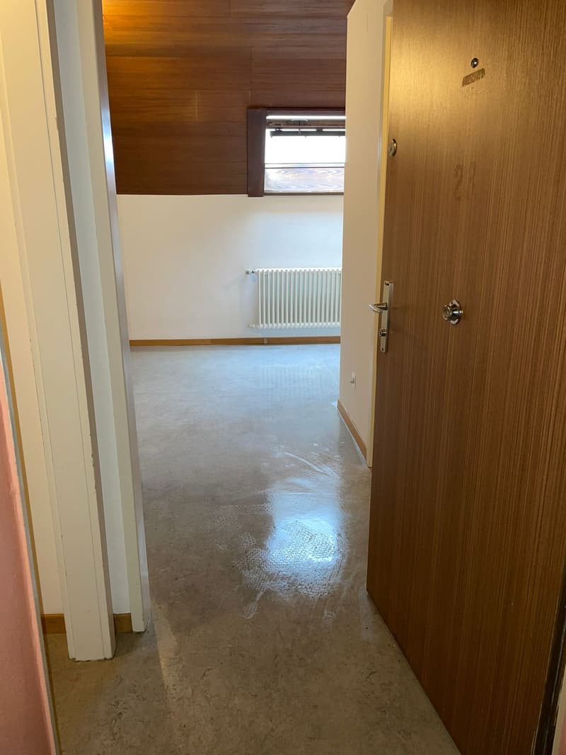 À LOUER Charmant studio dans un emplacement idéal (6)