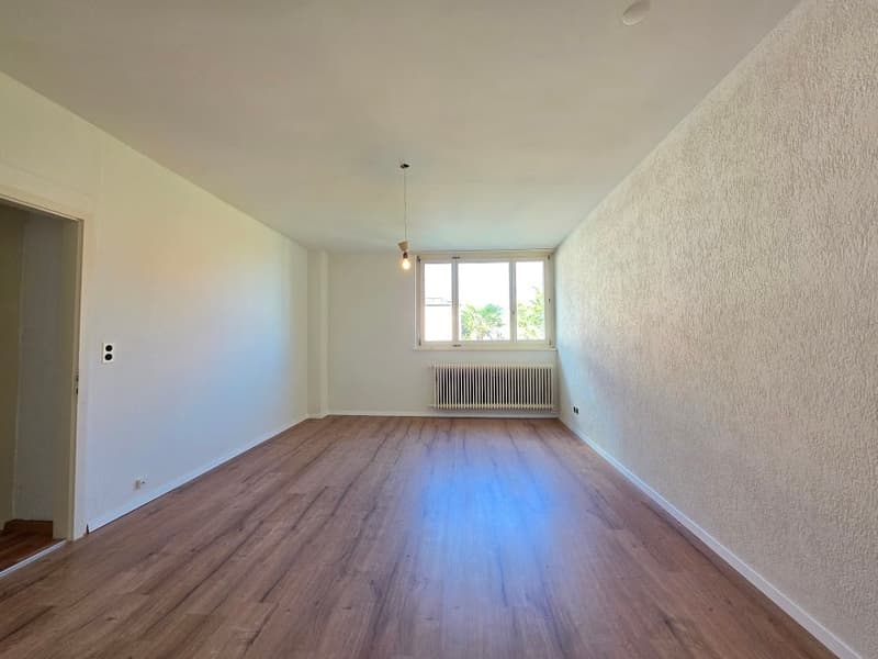 Aufgefrischte 1-Zimmer-Wohnung, perfekt für Singles und Pendler! (7)